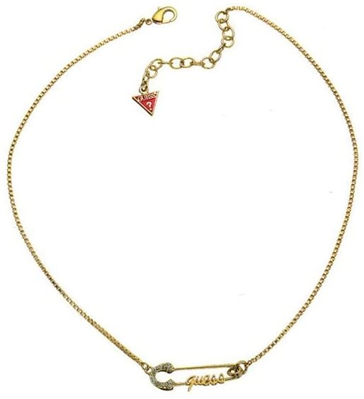 Collana Guess Donna in Acciaio UBN80820 - UBN80820
